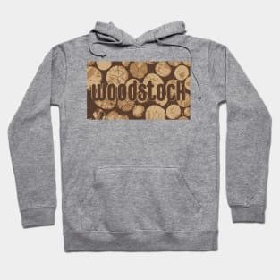 woodstock Hoodie